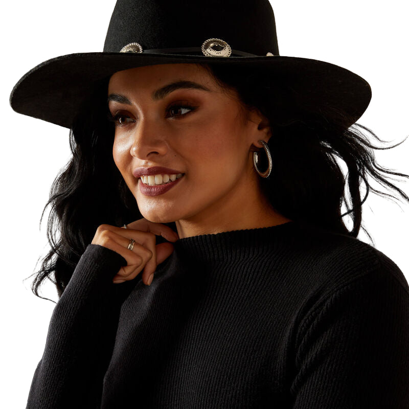 Women's Ariat Alicia Sweater Dress