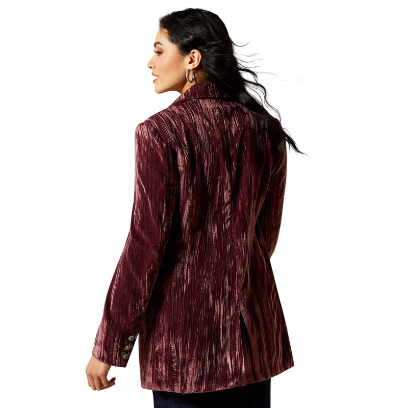 Women's Ariat Aura Blazer