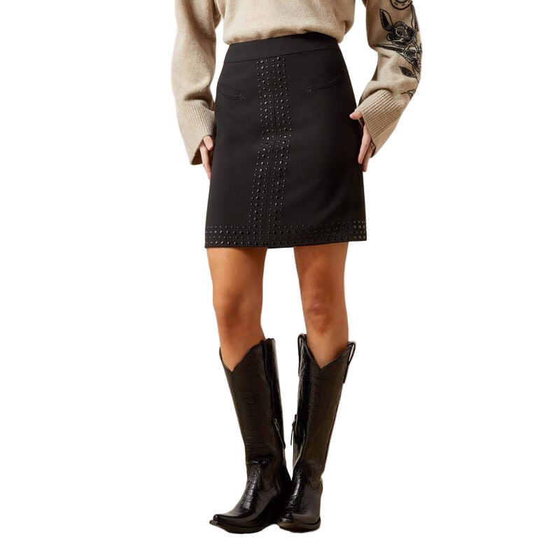 Women's Ariat After Party Mini Skirt 10065991