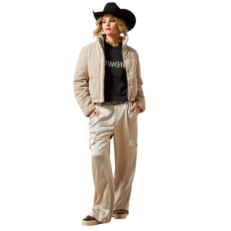 Women's Ariat Mirage Cargo Pants 10065993