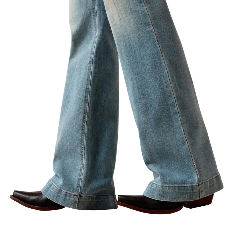 Women's Ariat Maryland High Rise Marnie Slim Trouser Jeans 10072964