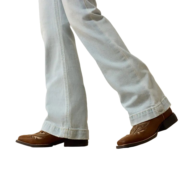 Girl's Ariat Illinois Fiona Trouser Jeans 10072971