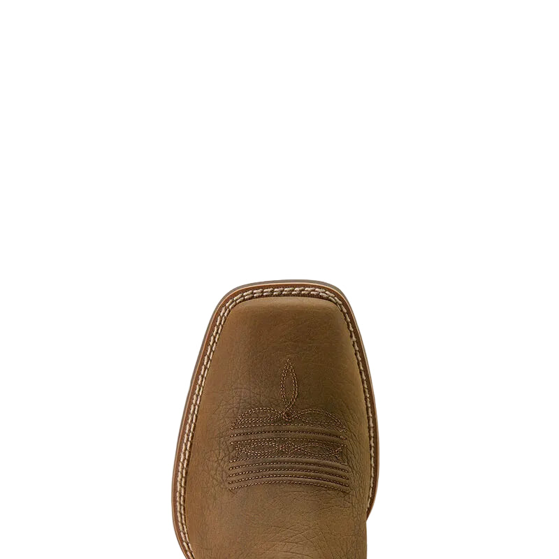 Men's Ariat Sport Big Country Wide Square Toe Cowboy Boot 10074165