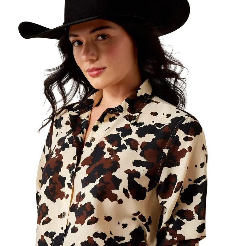 Ariat Women's Pony Homestyle Shirt 10079289