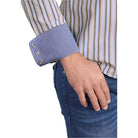Men's Stetson Original Rugged Snap Shirt 11-001-0476-2070 - Crazy House Western Wear