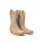 Women's Tony Lama 9" Lea Boot DR3260 - Crazy House Western Wear