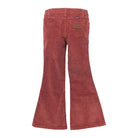 Girl's Wrangler Corduroy Flare Jean 112353066 - Crazy House Western Wear