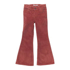 Girl's Wrangler Corduroy Flare Jean 112353066 - Crazy House Western Wear