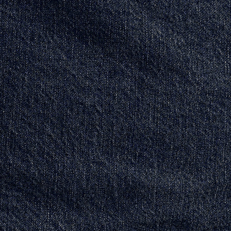 Men's Wrangler Rustic Navy Western Sherpa Lined Denim Wrange Jacket 112353374