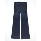 Girl's Wrangler Wrangler Retro® Trouser Jean 09GWWDI - Crazy House Western Wear