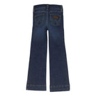 Girl's Wrangler Wrangler Retro® Trouser Jean 2356532 - Crazy House Western Wear