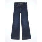 Girl's Wrangler Wrangler Retro® Trouser Jean 09GWWDI - Crazy House Western Wear