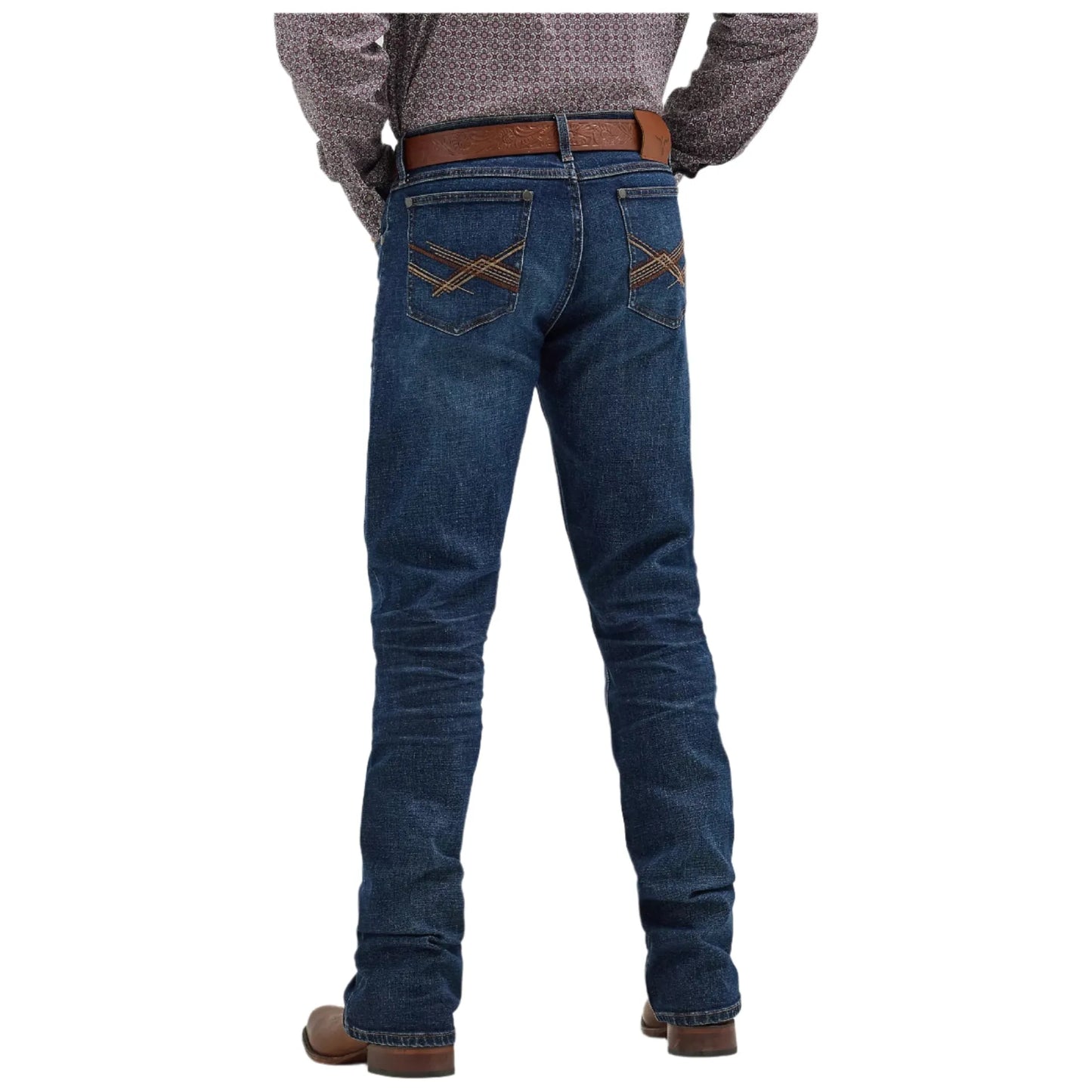 Men's Wrangler® 20X® No. 42 Vintage Bootcut Jean 2358249