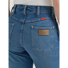Women's Wrangler Iconic Cowboy Cut® Jean 10014MWZG - Crazy House Western Wear