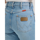 Women's Wrangler Iconic Cowboy Cut® Jean 1014MWZGH - Crazy House Western Wear