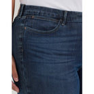 Women's Wrangler Bespoke High Rise Bootcut Jean 2359277 - Crazy House Western Wear