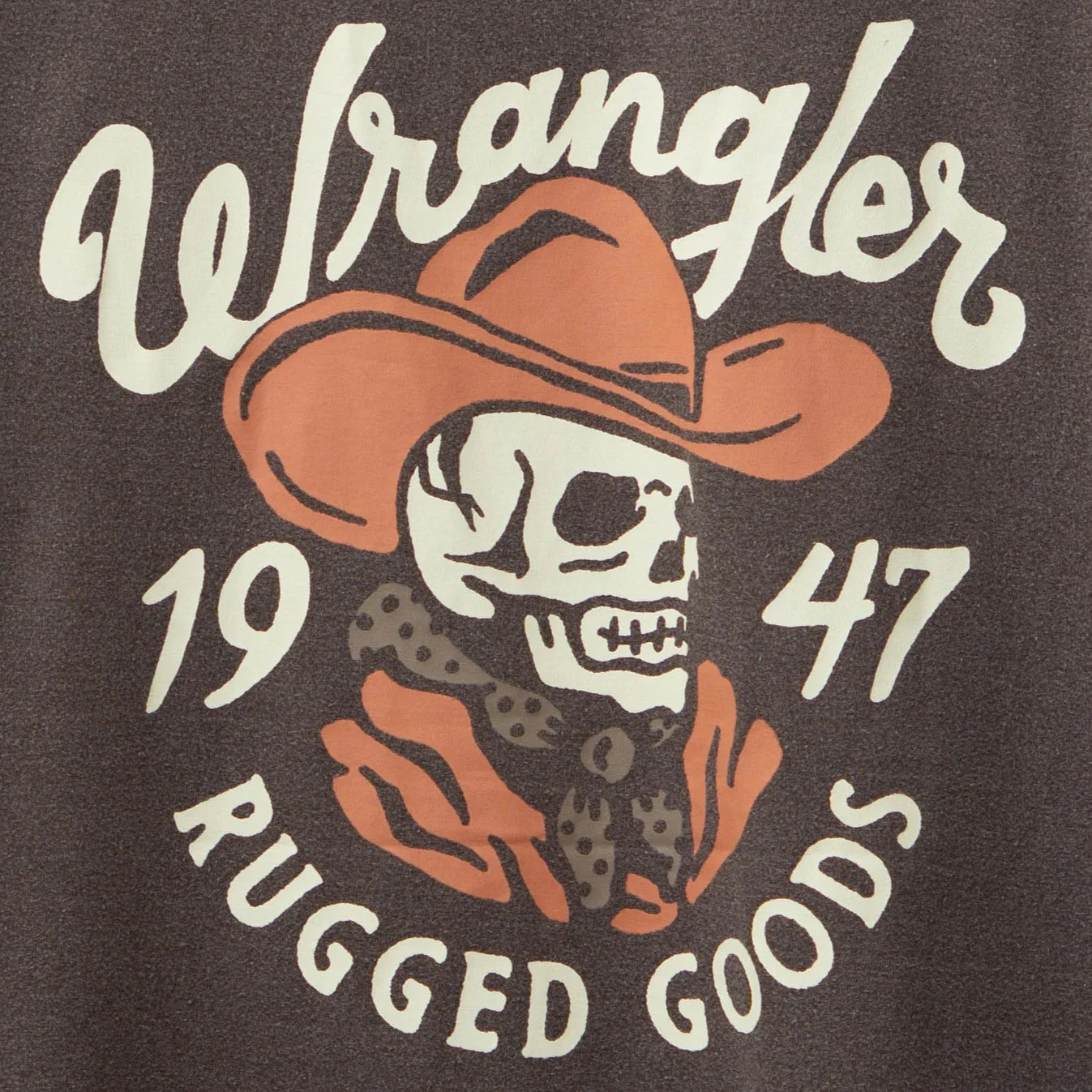 Men's Wrangler Rugged Goods Tee by Wrangler 112361834
