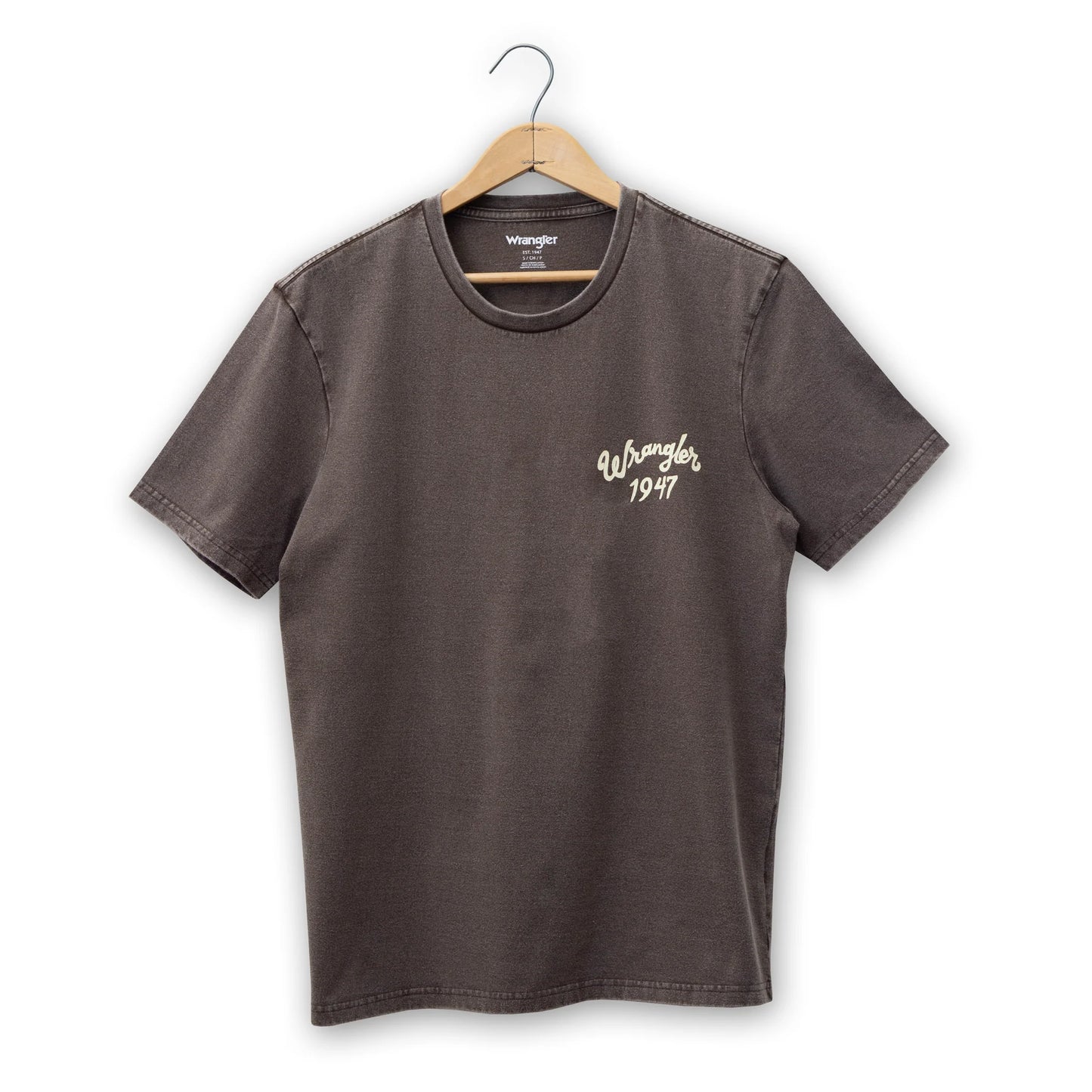 Men's Wrangler Rugged Goods Tee by Wrangler 112361834