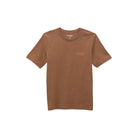 Boy's Wrangler Western Back Graphic T-Shirt 112361857 - Crazy House Western Wear
