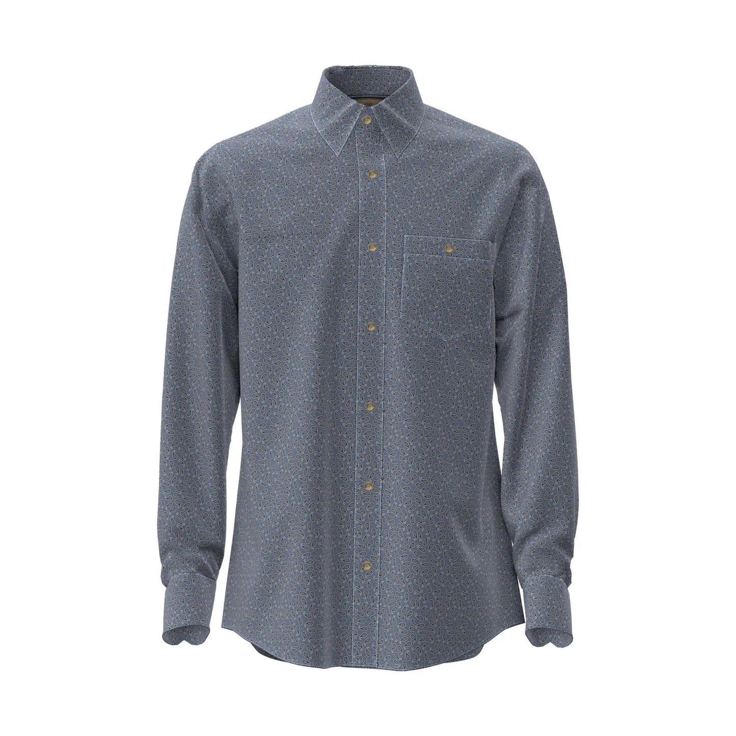 Men's Wrangler Classic long Sleeve 112365890