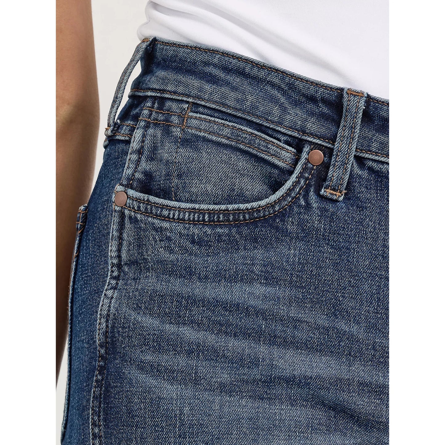 Women's Wrangler Retro Bailey High Rise Flare Jeans 112367576