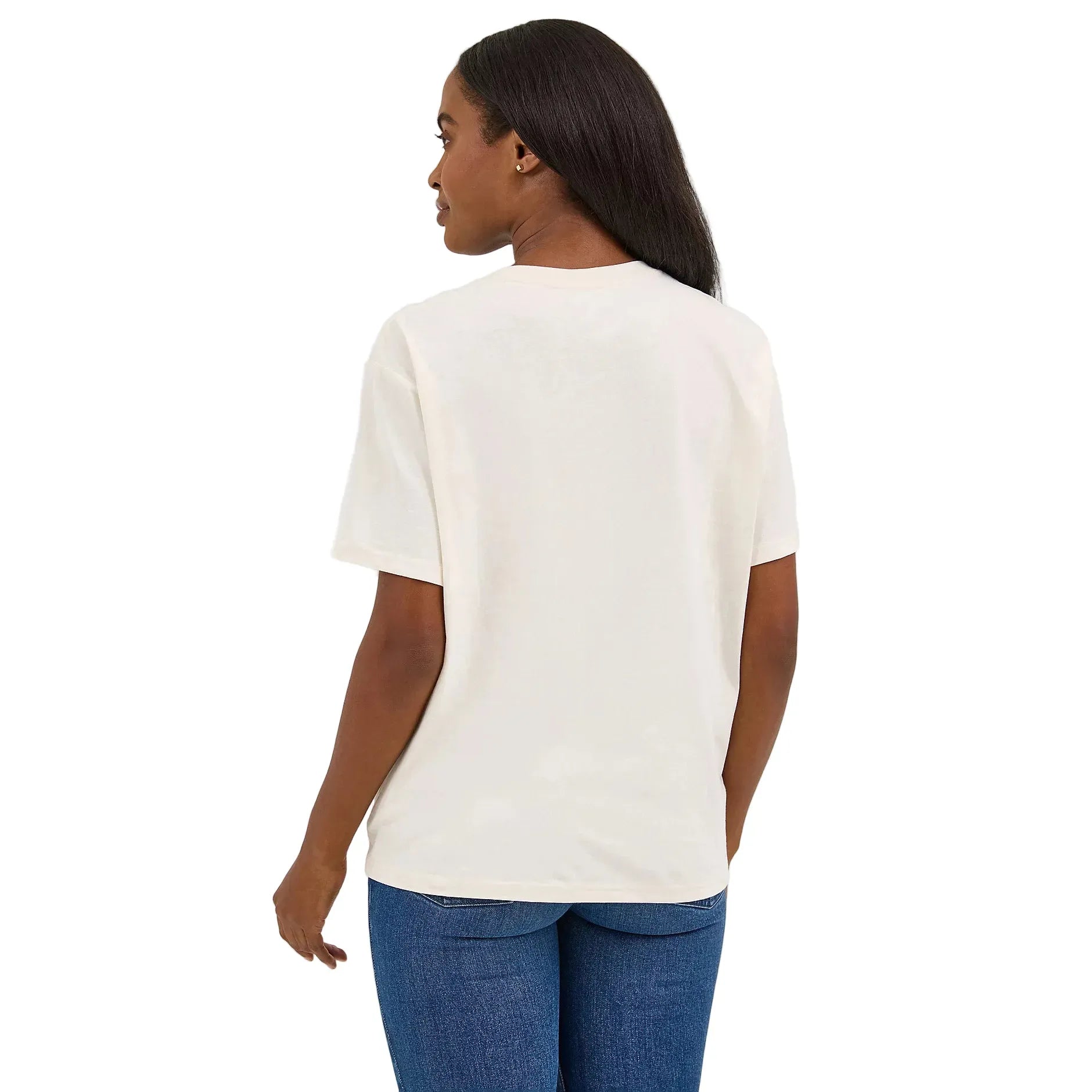 Women's Wrangler Western Graphic Girlfriend Tee