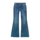 Girl's Wrangler Bespoke Flare Jeans 112371943