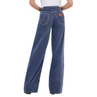 Women's Wrangler Retro Bailey High Rise Airy Wide Leg Jeans 112371956