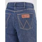 Women's Wrangler Retro Bailey High Rise Airy Wide Leg Jeans 112371956