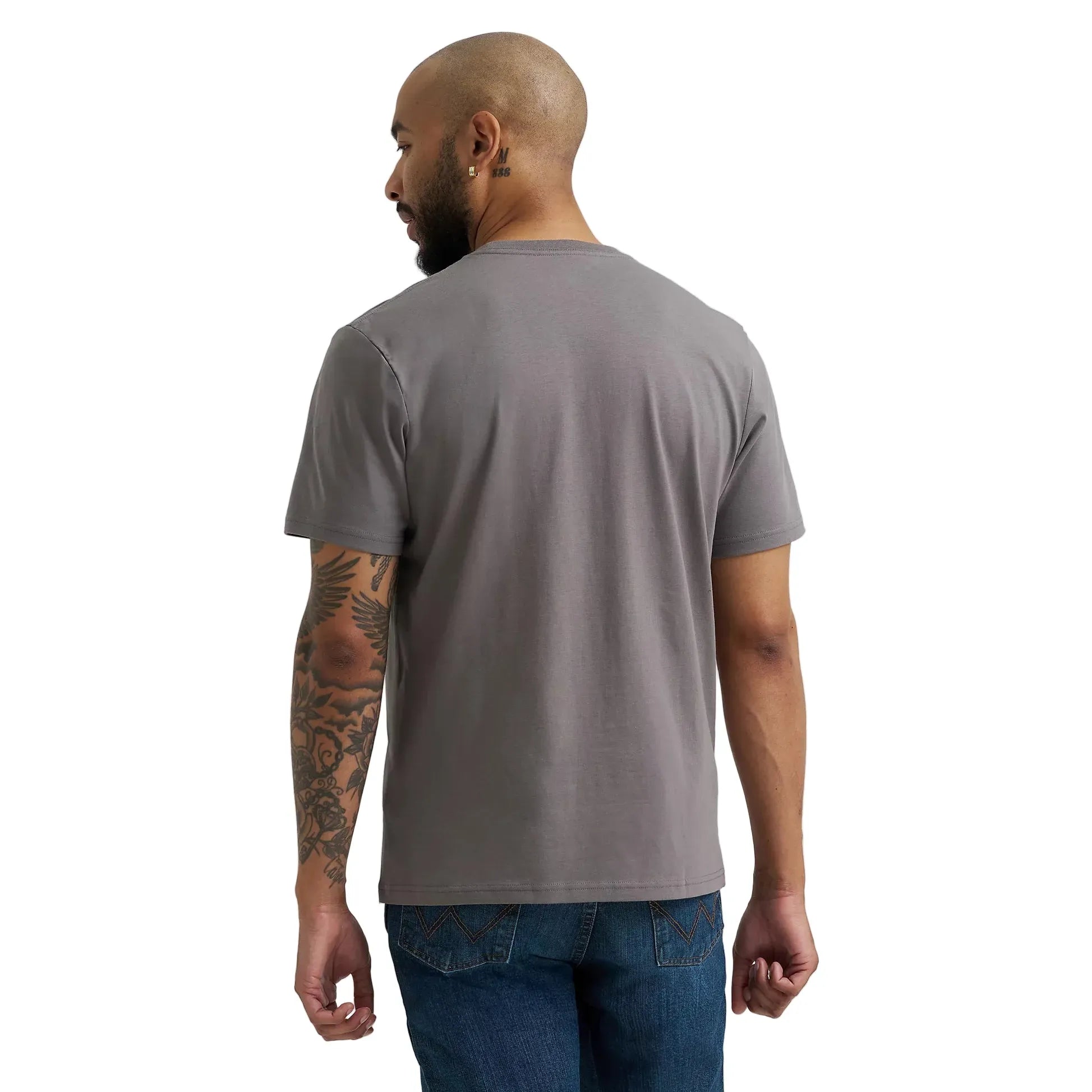 Men's Wrangler Reissue 13MWZ Graphic T-Shirt