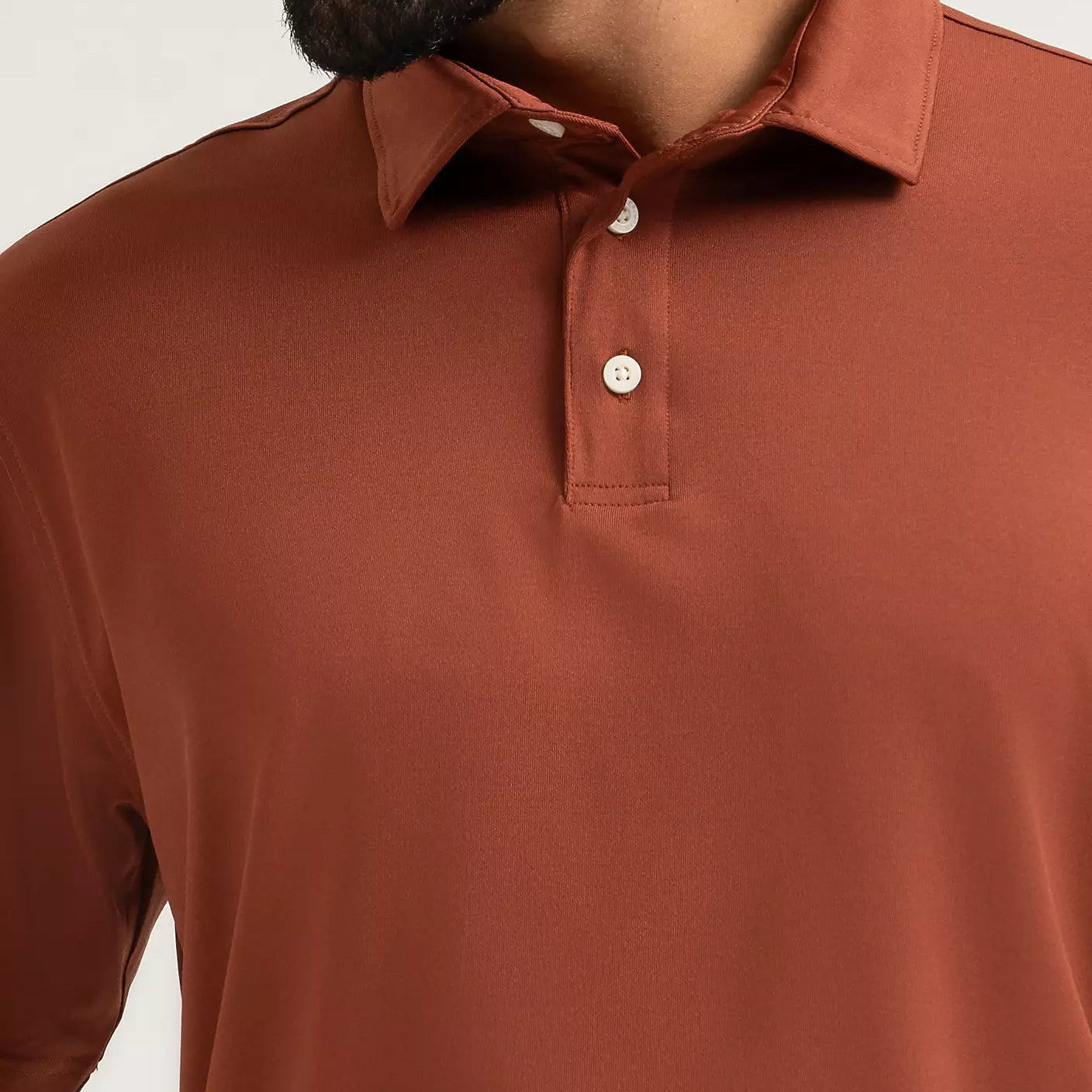 Men's Wrangler Sequoia All Terrain Performance Polo Shirt 112382492