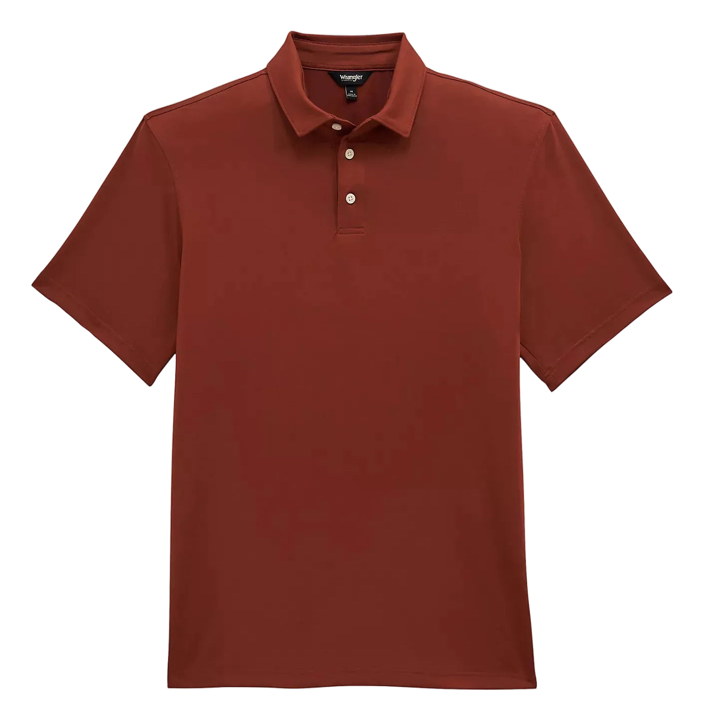 Men's Wrangler Sequoia All Terrain Performance Polo Shirt 112382492