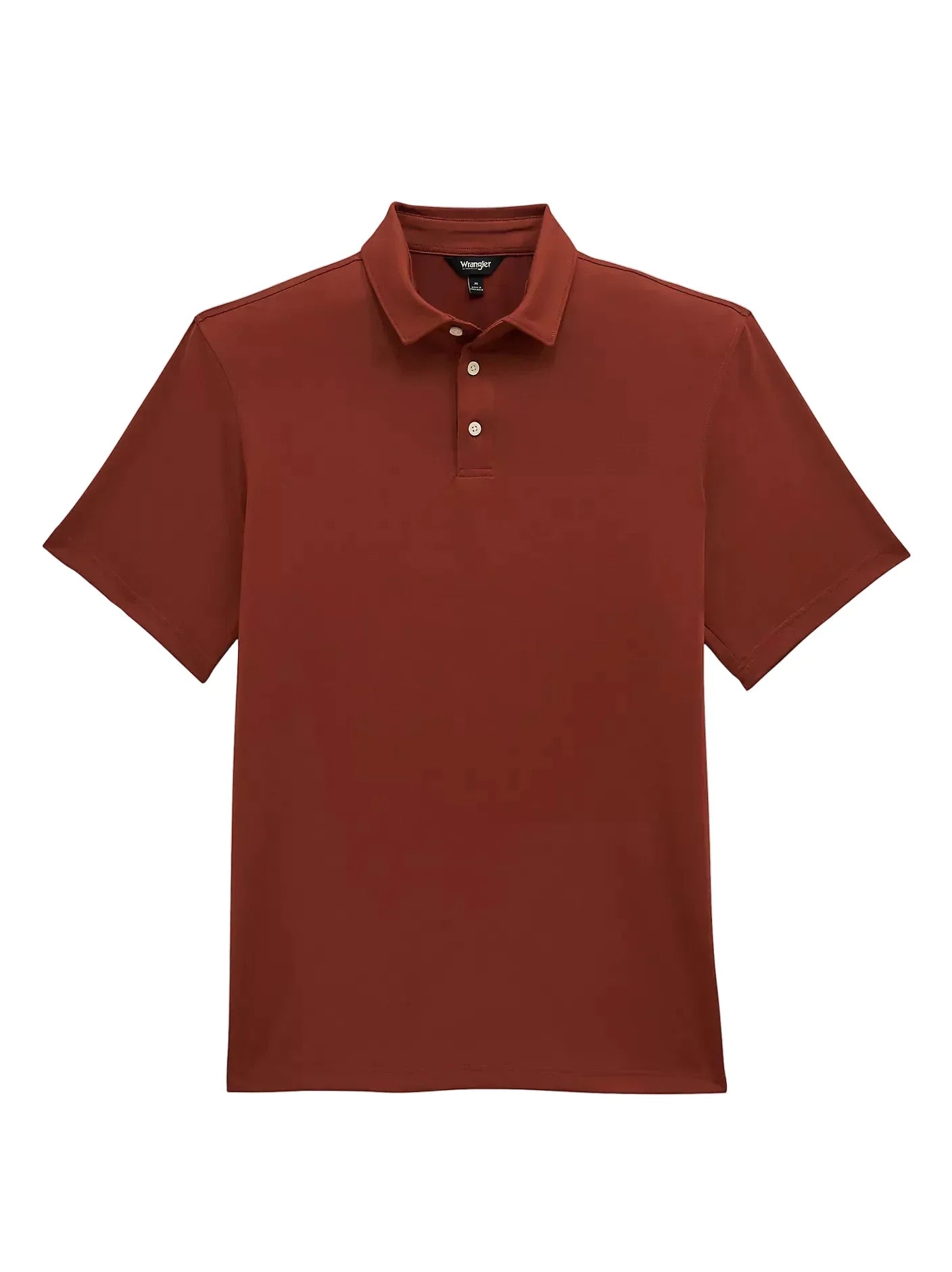 Men's Wrangler Sequoia All Terrain Performance Polo Shirt 112382492