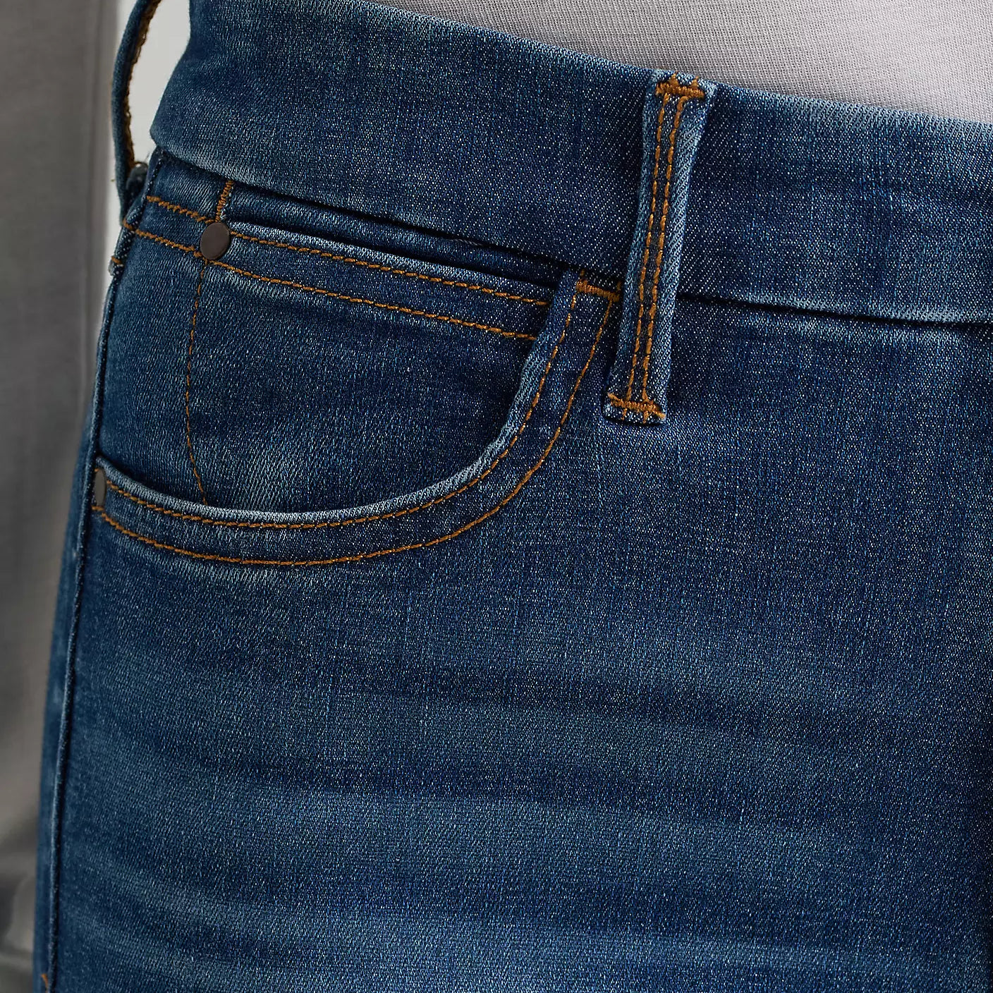 Women's Wrangler Reina Bespoke High Rise Trouser Jeans 112382765