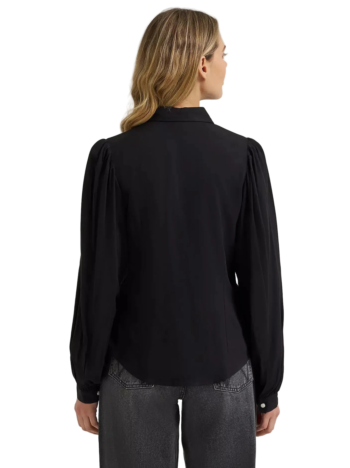 Wrangler Women's Party Western Snap Shirt 112385449