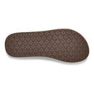 Women's Sanuk Highland St Sandal 1137850-BRN - Crazy House Western Wear