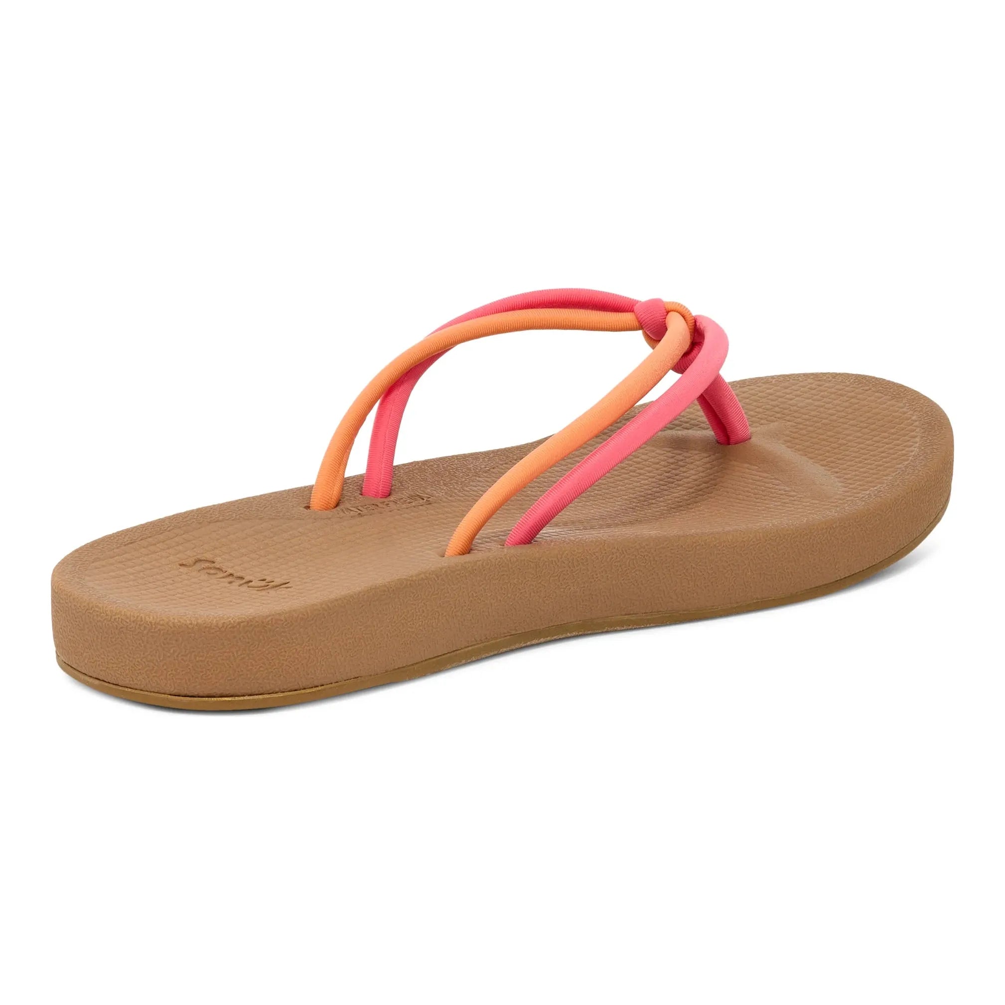 Women's Sanuk Cosmic Sands Sandal 1152728-SSTM - Crazy House Western Wear