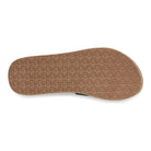 Women's Sanuk Highland Slide 1167131-BLK - Crazy House Western Wear