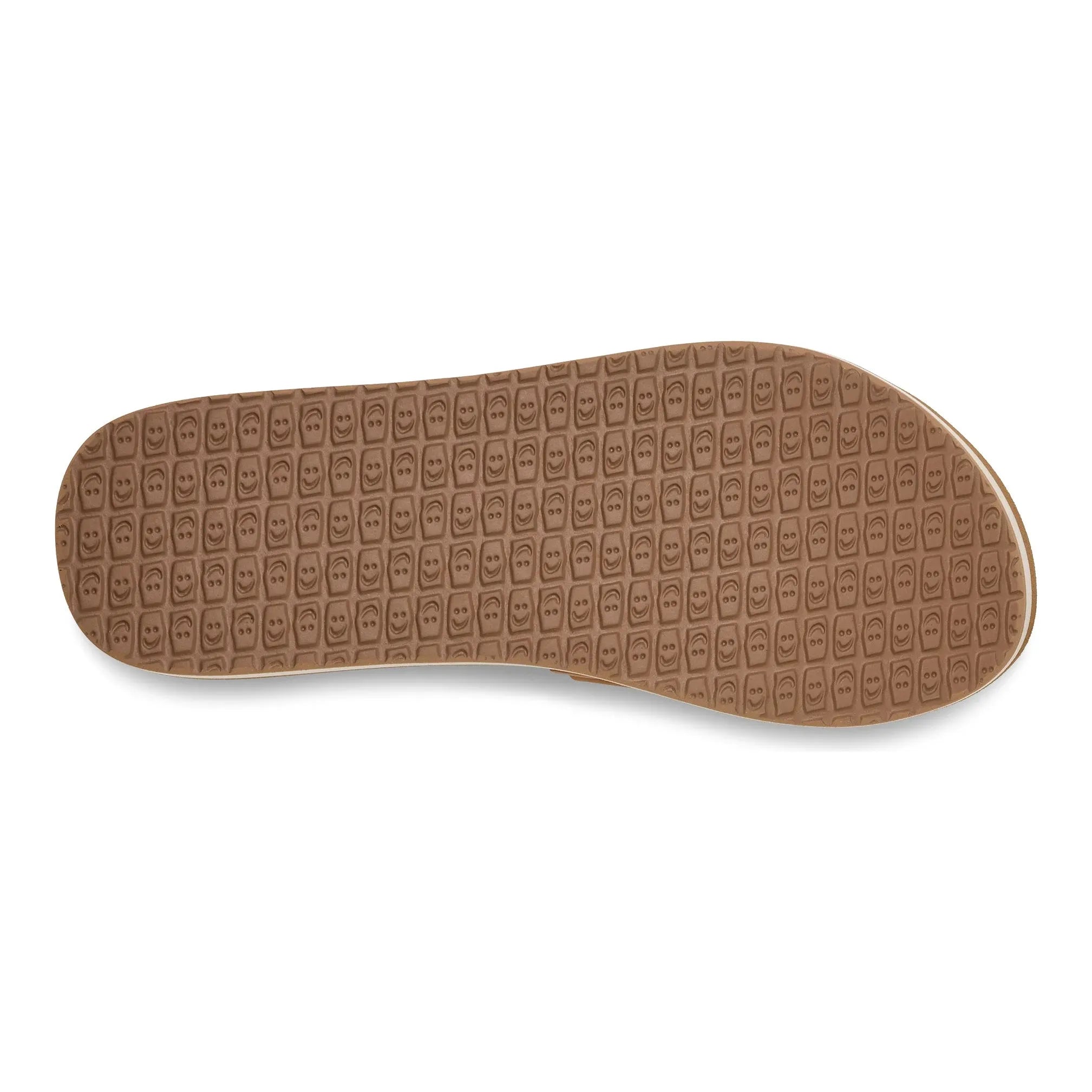 Women's Sanuk Highland Slide 1167131-TAN - Crazy House Western Wear