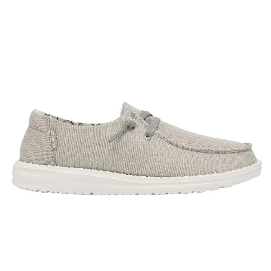 Women's Hey Dudes Wendy Sparkling