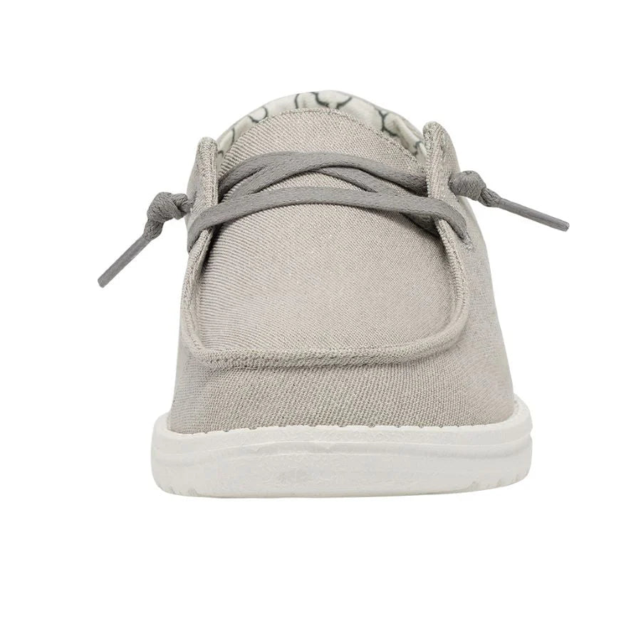Women's Hey Dudes Wendy Sparkling