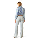 Ariat Ladies Perfect Rise Jordyn Trouser Jeans 10058916 - Crazy House Western Wear
