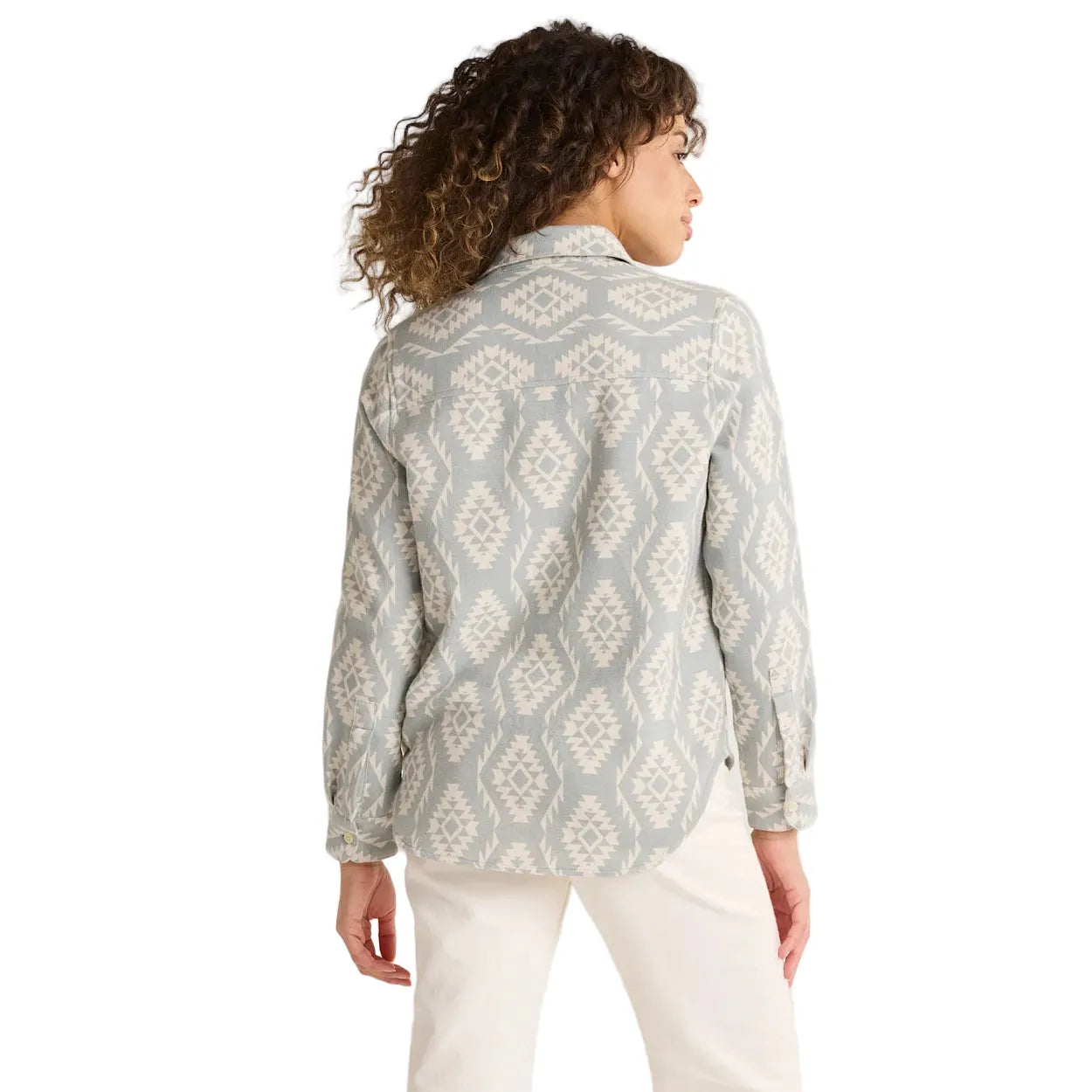 Women's Pendleton Long Beach Doublesoft Shirt TM607-69952