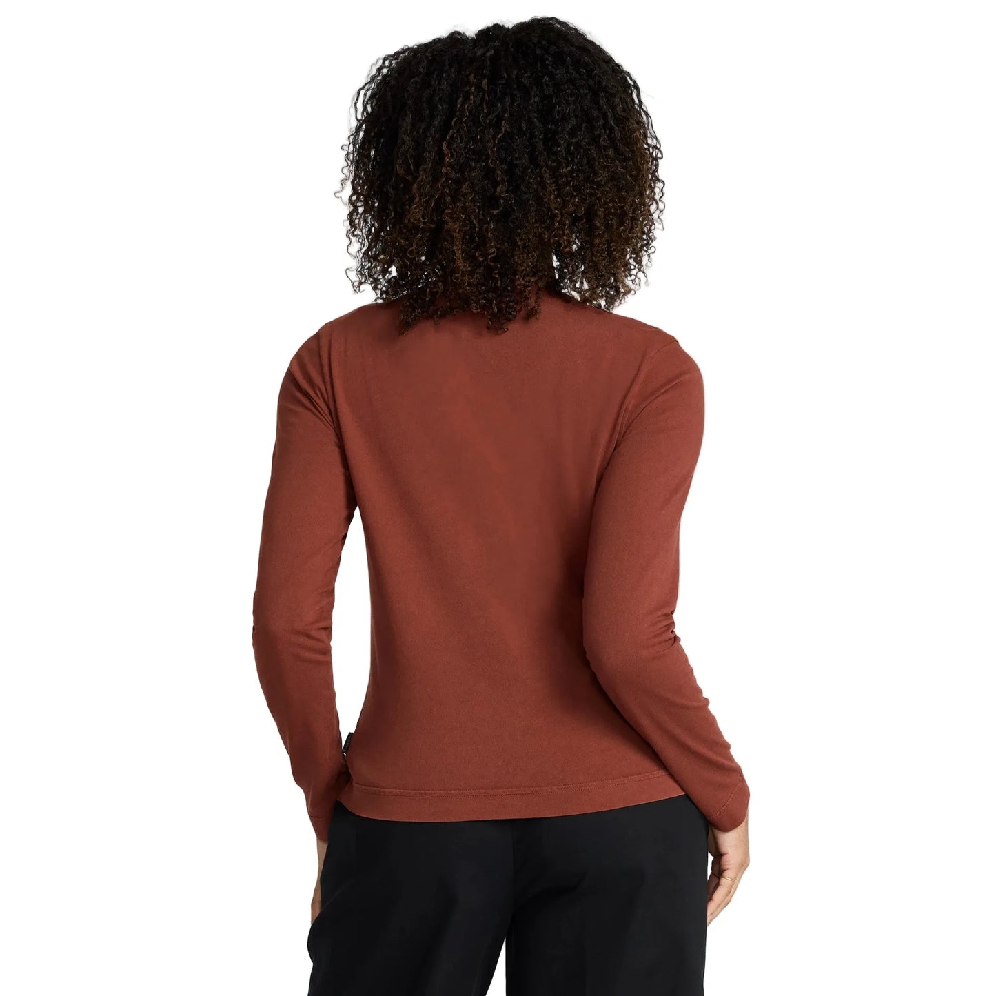 Women's Pendleton Long-Sleeve Deschutes Tee TB380-87449