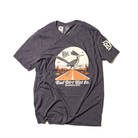 Men's Red Dirt Hat Co Cuckoo T-shirt RDHC-T-181 - Crazy House Western Wear