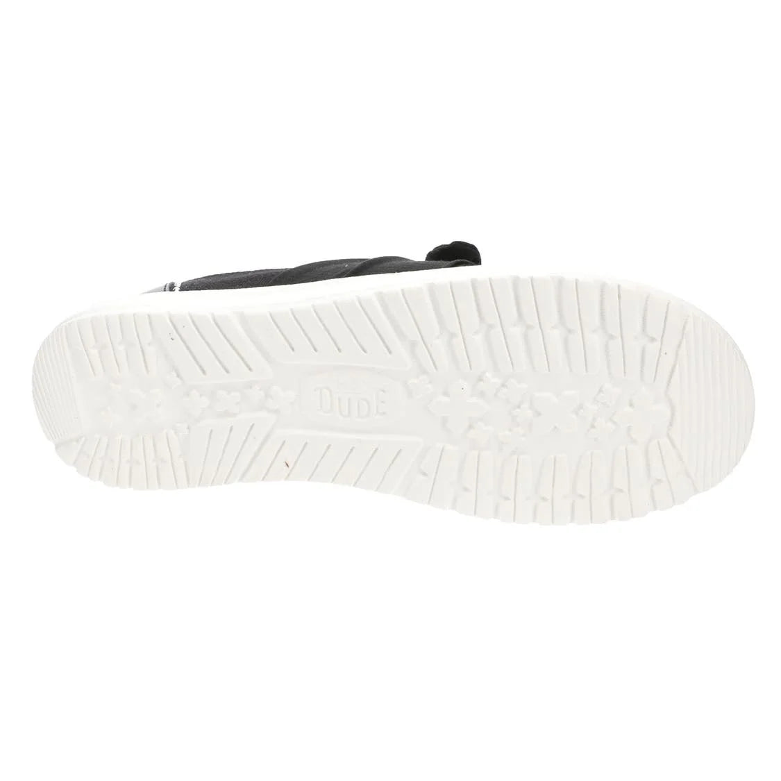Women's Hey Dudes Wendy Bow Embellishment
