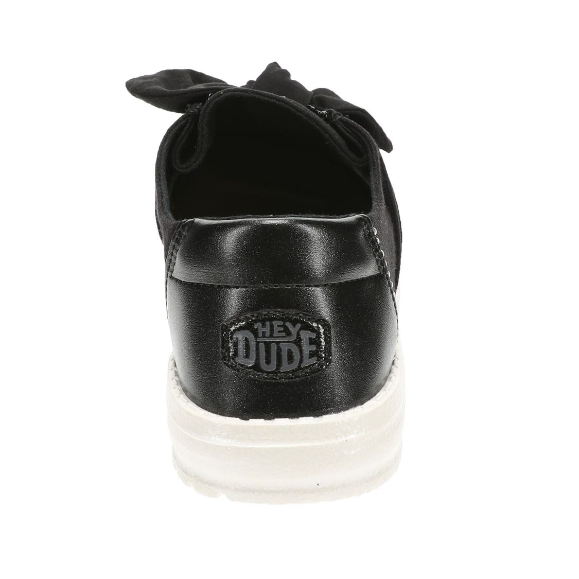 Women's Hey Dudes Wendy Bow Embellishment