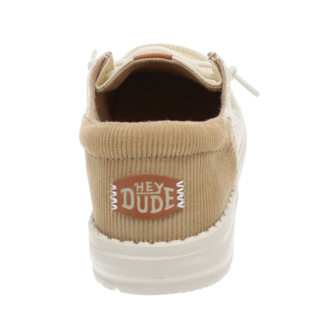 Women's Hey Dudes Wendy Funk Patchwork
