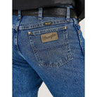 Men's Wrangler George Strait Cowboy Cut® Original Fit Jean 1013MGSHD - Crazy House Western Wear