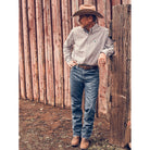 Men's Wrangler George Strait Cowboy Cut® Original Fit Jean 1013MGSHD - Crazy House Western Wear